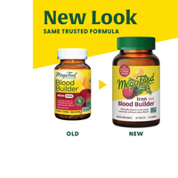 Thumbnail for Blood Builder Minis Iron Supplement