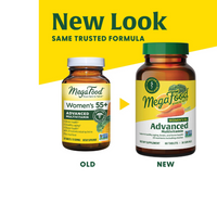 Thumbnail for Women's 55+ Advanced Multivitamin