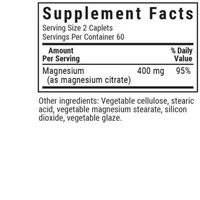 Thumbnail for MAGNESIUM CITRATE