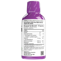 Thumbnail for LIQUID CALCIUM MAGNESIUM CITRATE & VITAMIN D3