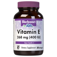 Thumbnail for VITAMINA E 400 UI d-ALFA Y TOCOFEROLES MIXTOS
