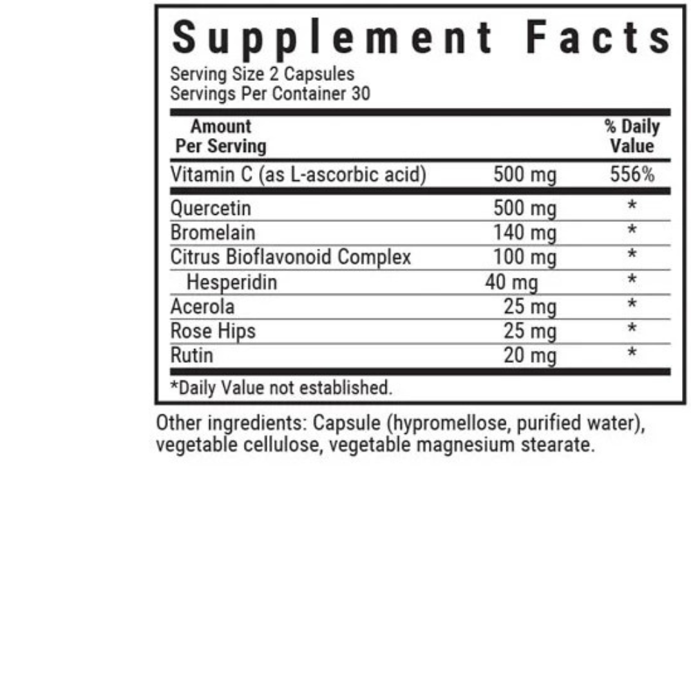 SUPER QUERCETIN