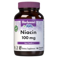 Thumbnail for Niacin 100 Mg