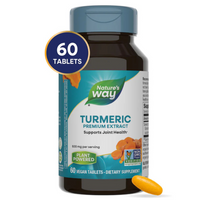Thumbnail for Turmeric Premium Extract