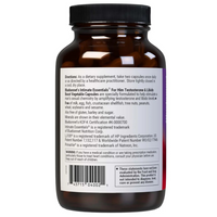 Thumbnail for INTIMATE ESSENTIALS FOR HIM TESTOSTERONE & LIBIDO BOOST