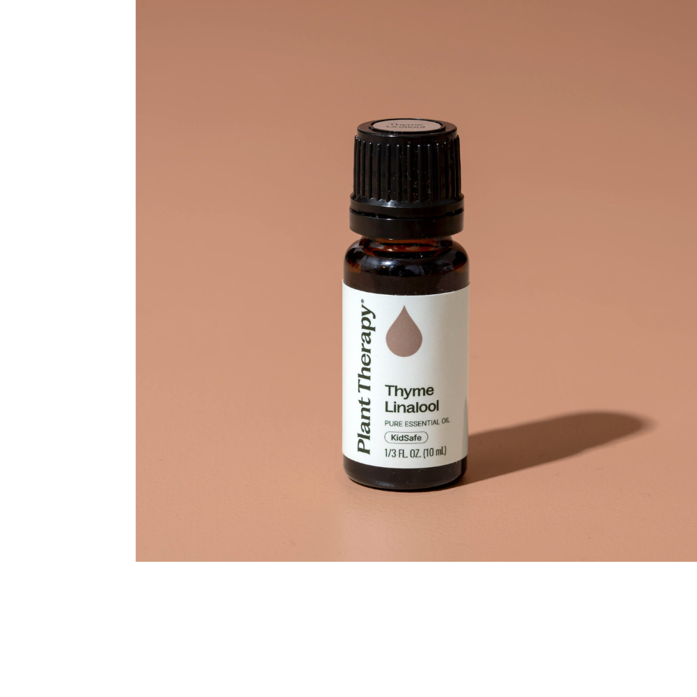 Aceite Esencial de Tomillo Linalol