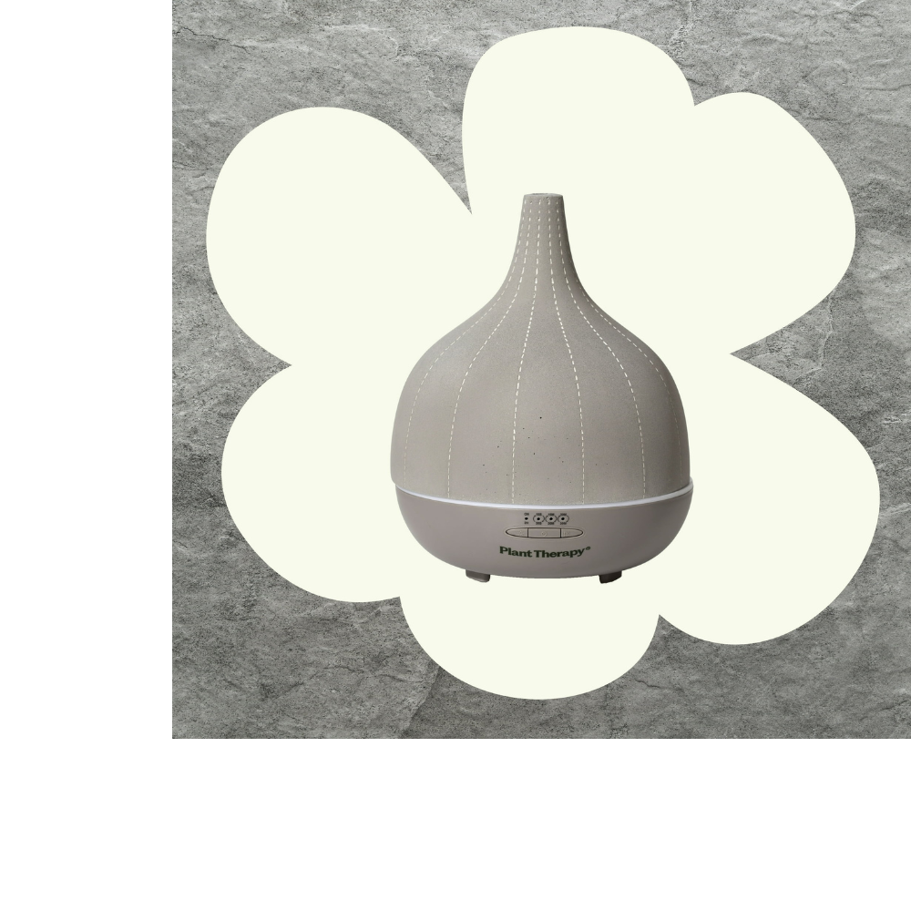 Difusor de Lujo Metro Stone Gris