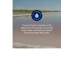 Thumbnail for ConcenTrace Trace Mineral Drops
