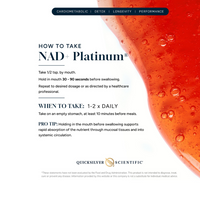 Thumbnail for NAD+ Platinum