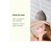 Thumbnail for Higher Connection (Crown Chakra) Essential Oil