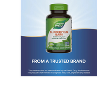 Thumbnail for Slippery Elm Bark