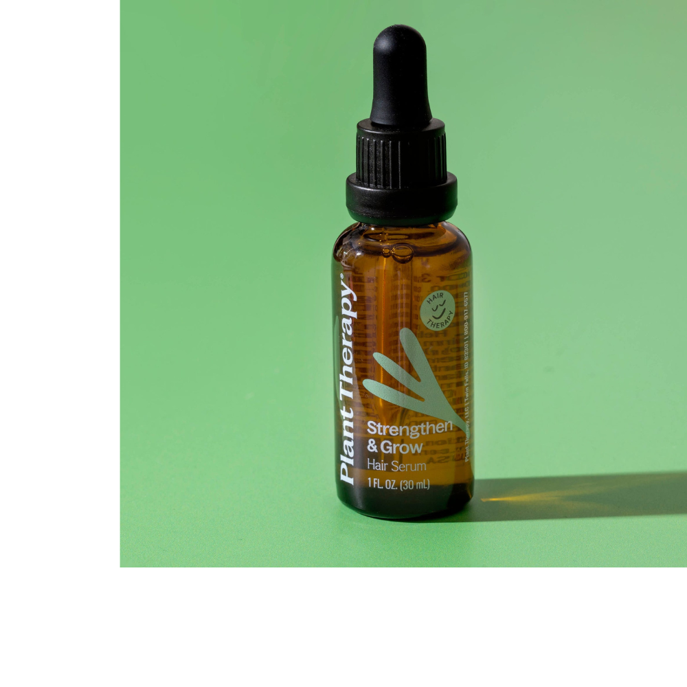 Hair Therapy Strengthen & Grow Hair Serum