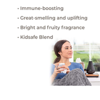 Thumbnail for Defender Essential Oil Blend