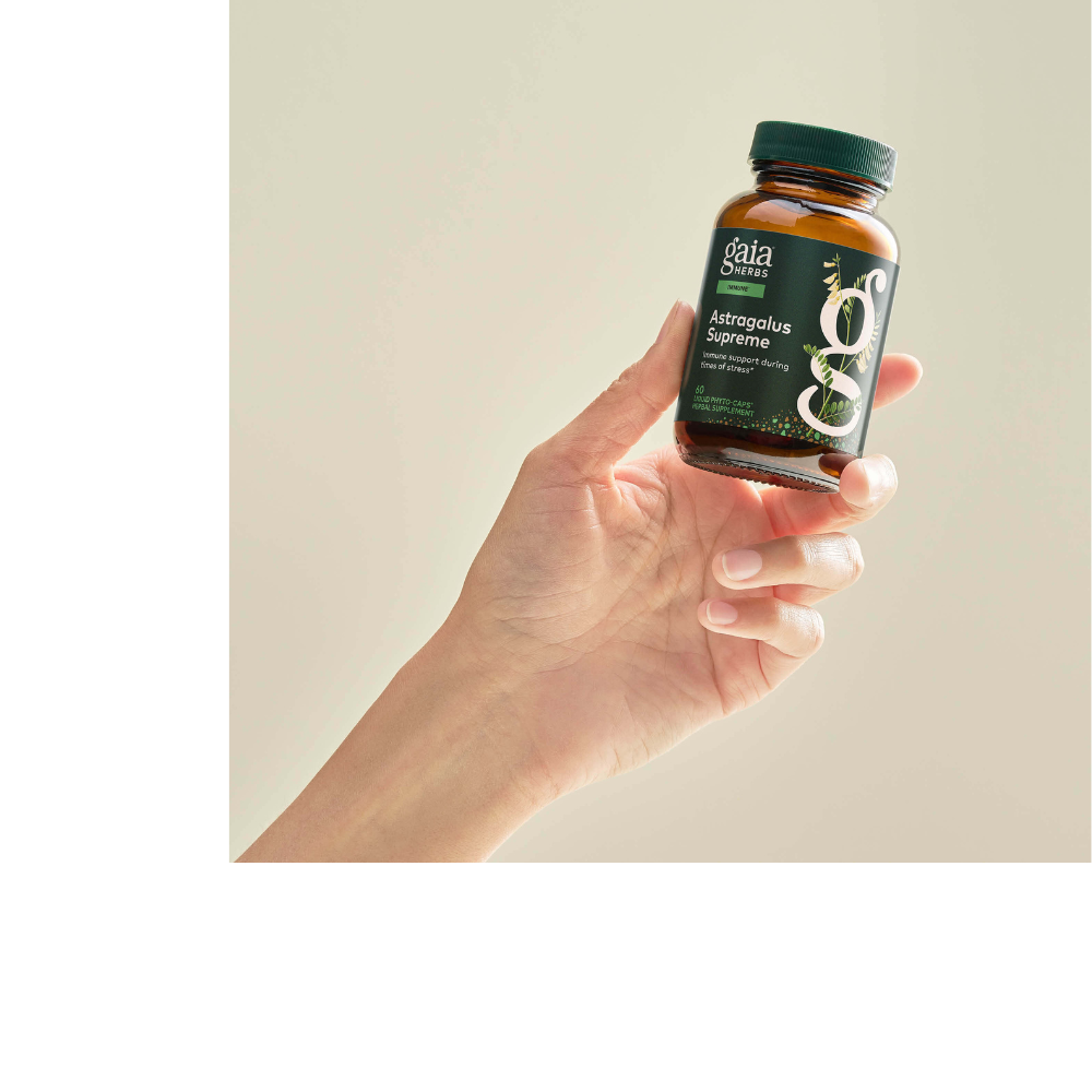 Astragalus Supreme