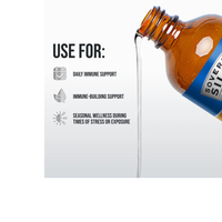 Thumbnail for Sovereign Silver Immune Support Twist Top