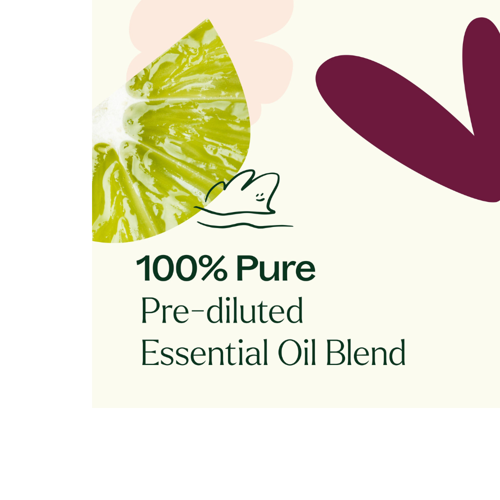 Loving Compassion (Heart Chakra) Essential Oil Pre-Diluted Roll-On