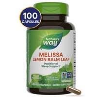 Thumbnail for Melissa-Lemon Balm Leaf