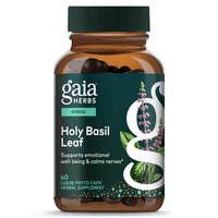 Thumbnail for Hoja de Albahaca Sagrada