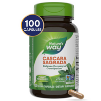 Thumbnail for Cascara Sagrada