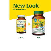 Thumbnail for Multivitamínico Diario para Hombres de 55+