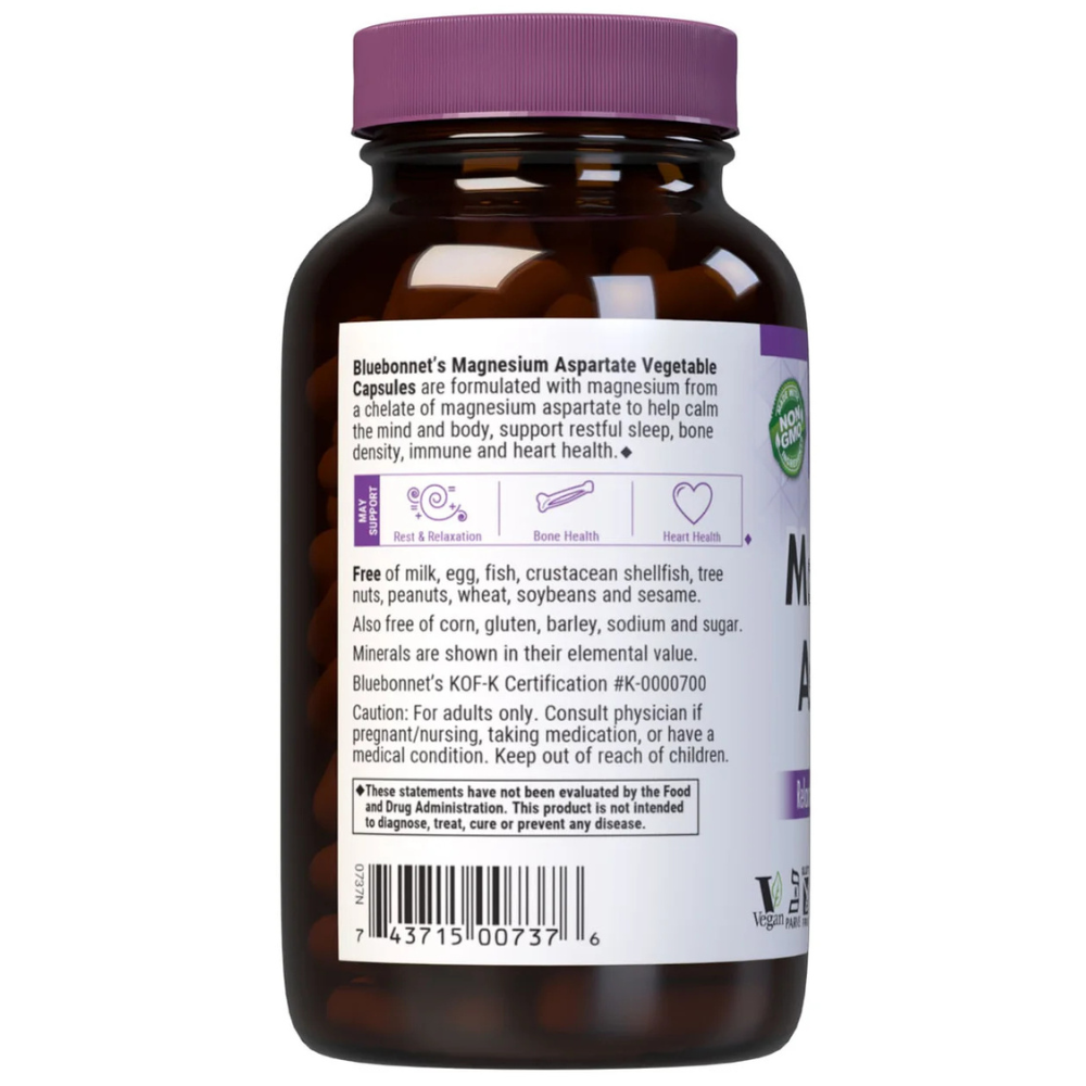Magnesium Aspartate