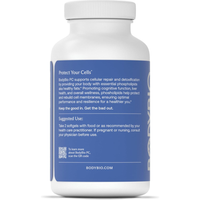 Thumbnail for BodyBio PC (Phospholipid Complex)