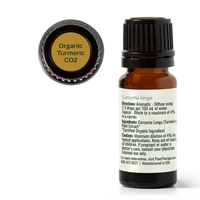 Thumbnail for Organic Turmeric CO2 Extract