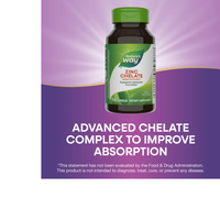 Thumbnail for Zinc Chelate
