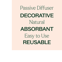 Thumbnail for Passive Lotus Diffuser