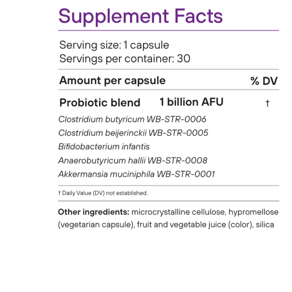 Metabolic Daily Pro