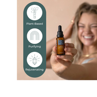 Thumbnail for Hair Therapy Soothe & Detoxify Scalp Serum