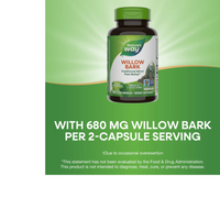 Thumbnail for Willow Bark