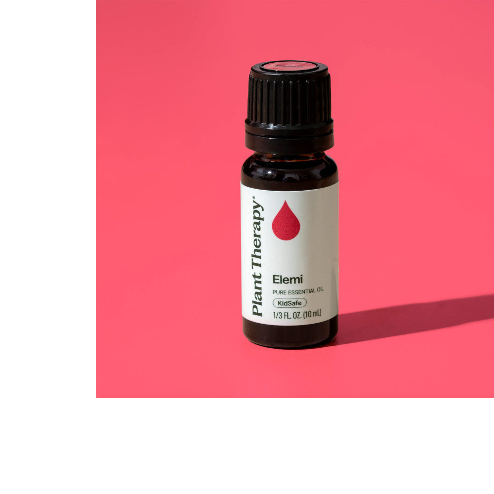 Elemi Essential Oil