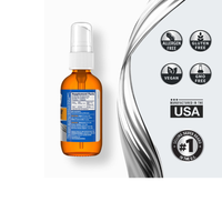 Thumbnail for Sovereign Silver Immune Support Fine Mist Spray