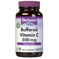 Thumbnail for BUFFERED VITAMIN C-500 mg