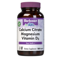 Thumbnail for CALCIUM CITRATE MAGNESIUM & VITAMIN D3