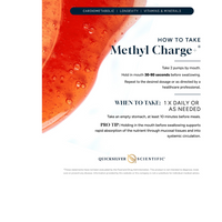 Thumbnail for Liposomal Methyl Charge+