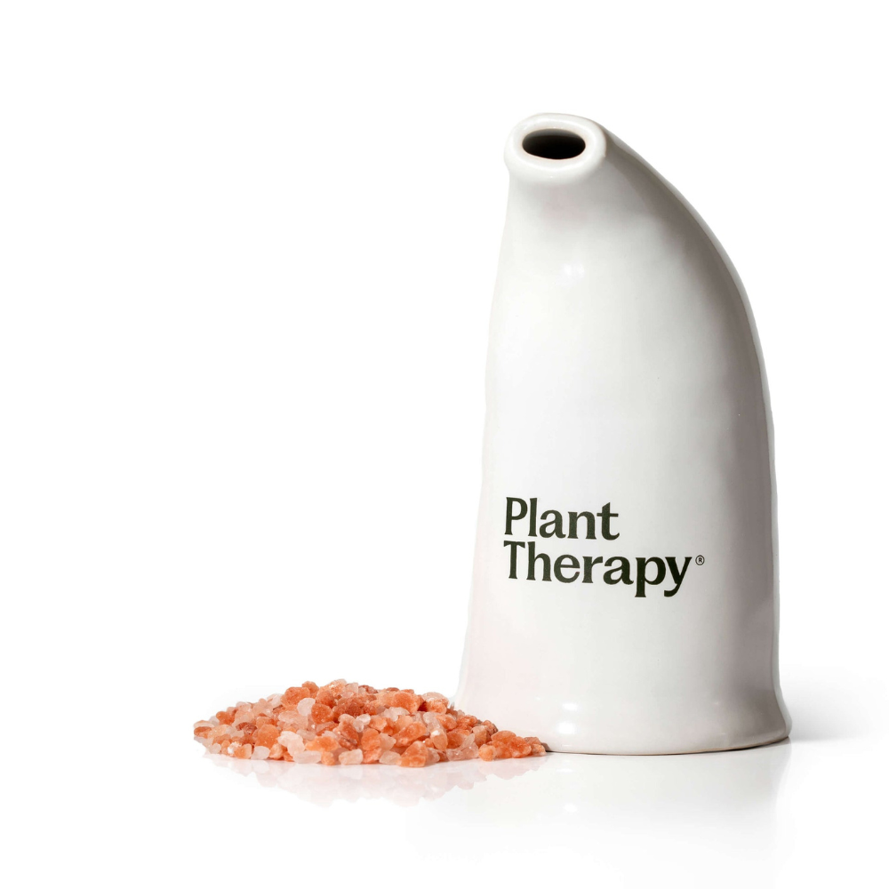 Himalayan Salt Inhaler