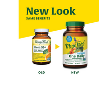 Thumbnail for Multivitamínico Diario para Hombres de 55+