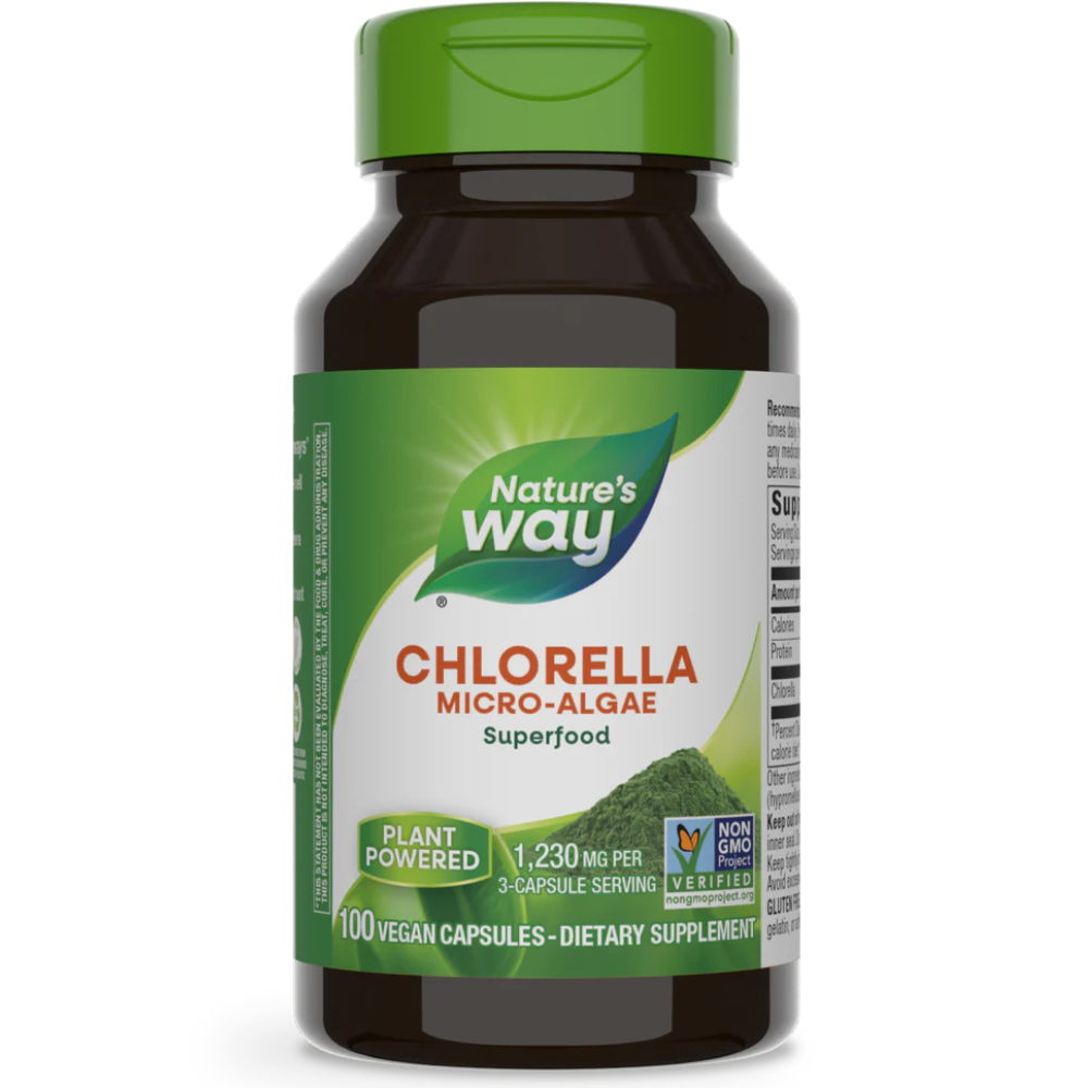 Chlorella