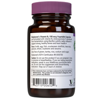 Thumbnail for VITAMIN K2 100 mcg