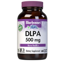 Thumbnail for DLPA 500 mg