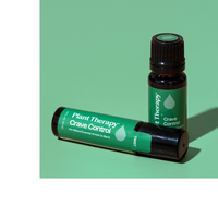 Thumbnail for Crave Control Essential Oil Blend Pre-Diluted Roll-On