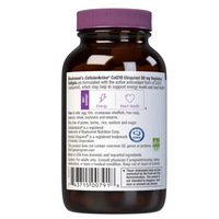 Thumbnail for COQ10 UBIQUINOL ACTIVO CELULAR 50 mg