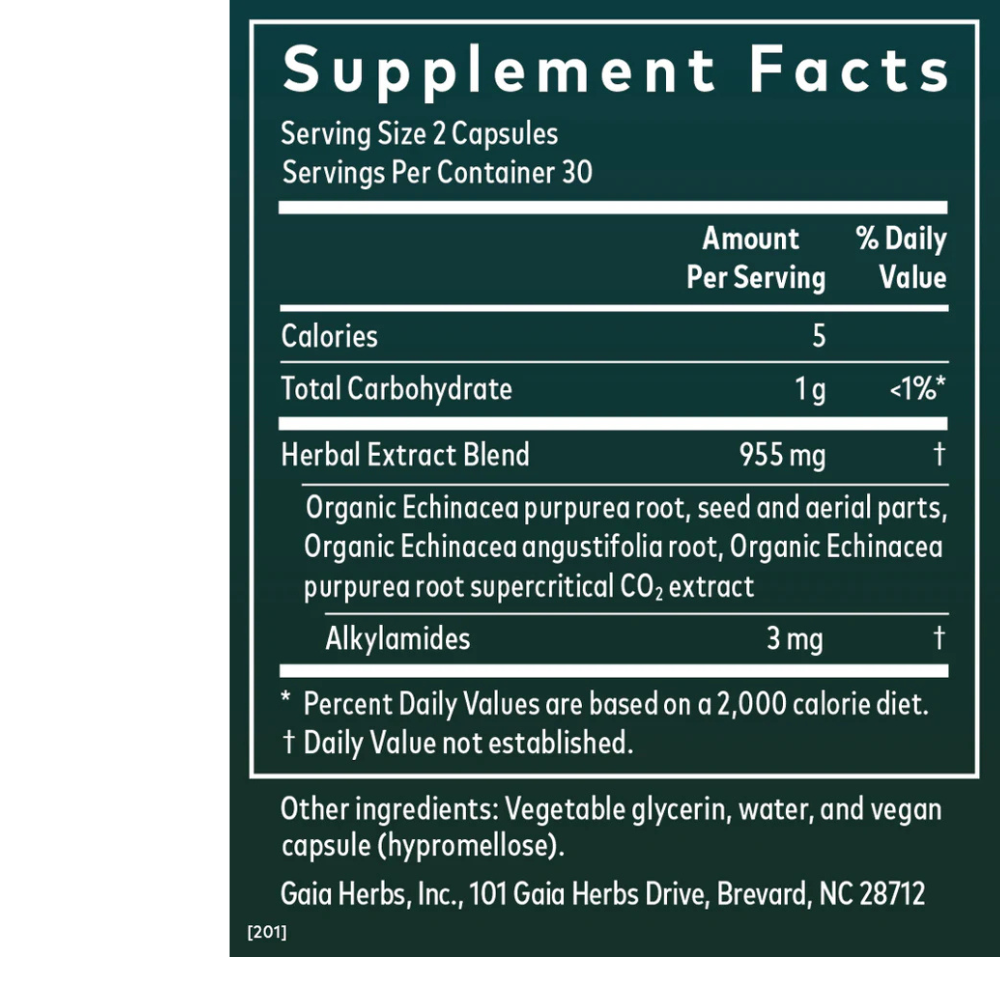 Echinacea Supreme