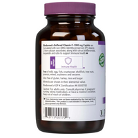Thumbnail for BUFFERED VITAMIN C-1000 mg