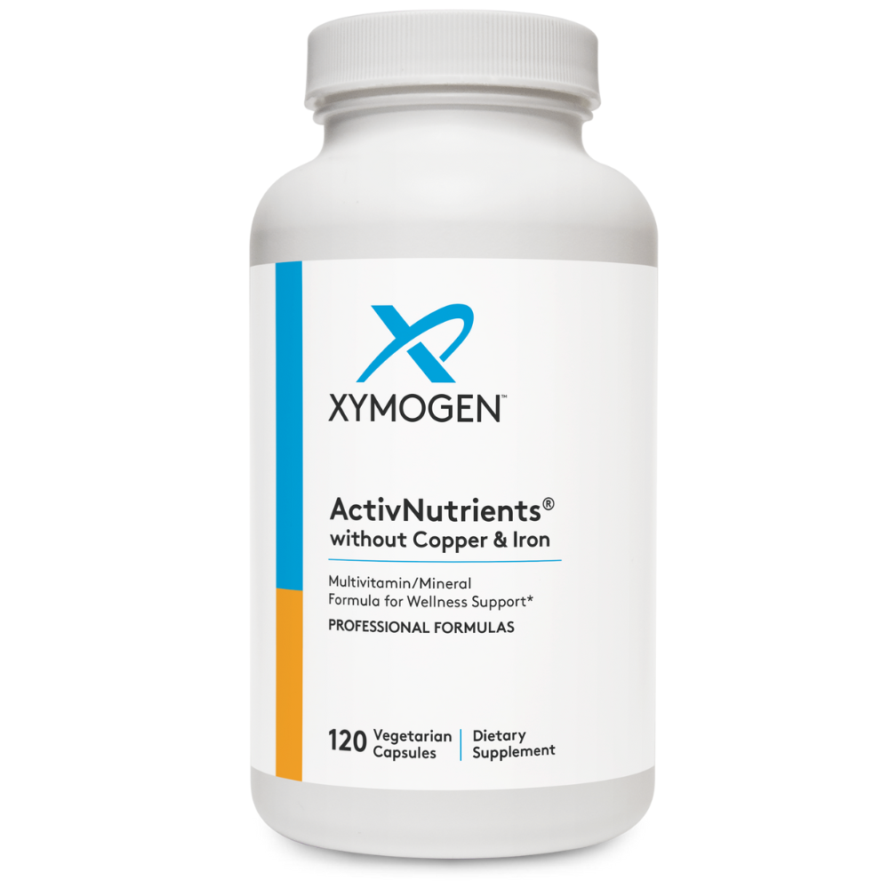 ActivNutrients without Copper & Iron