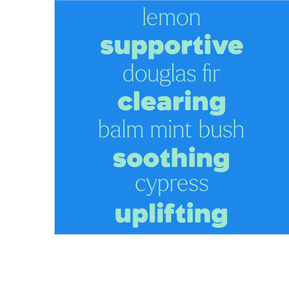 Quiet Cough Essential Oil Blend