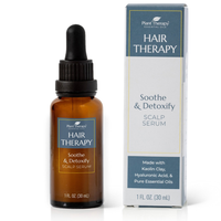 Thumbnail for Hair Therapy Soothe & Detoxify Scalp Serum
