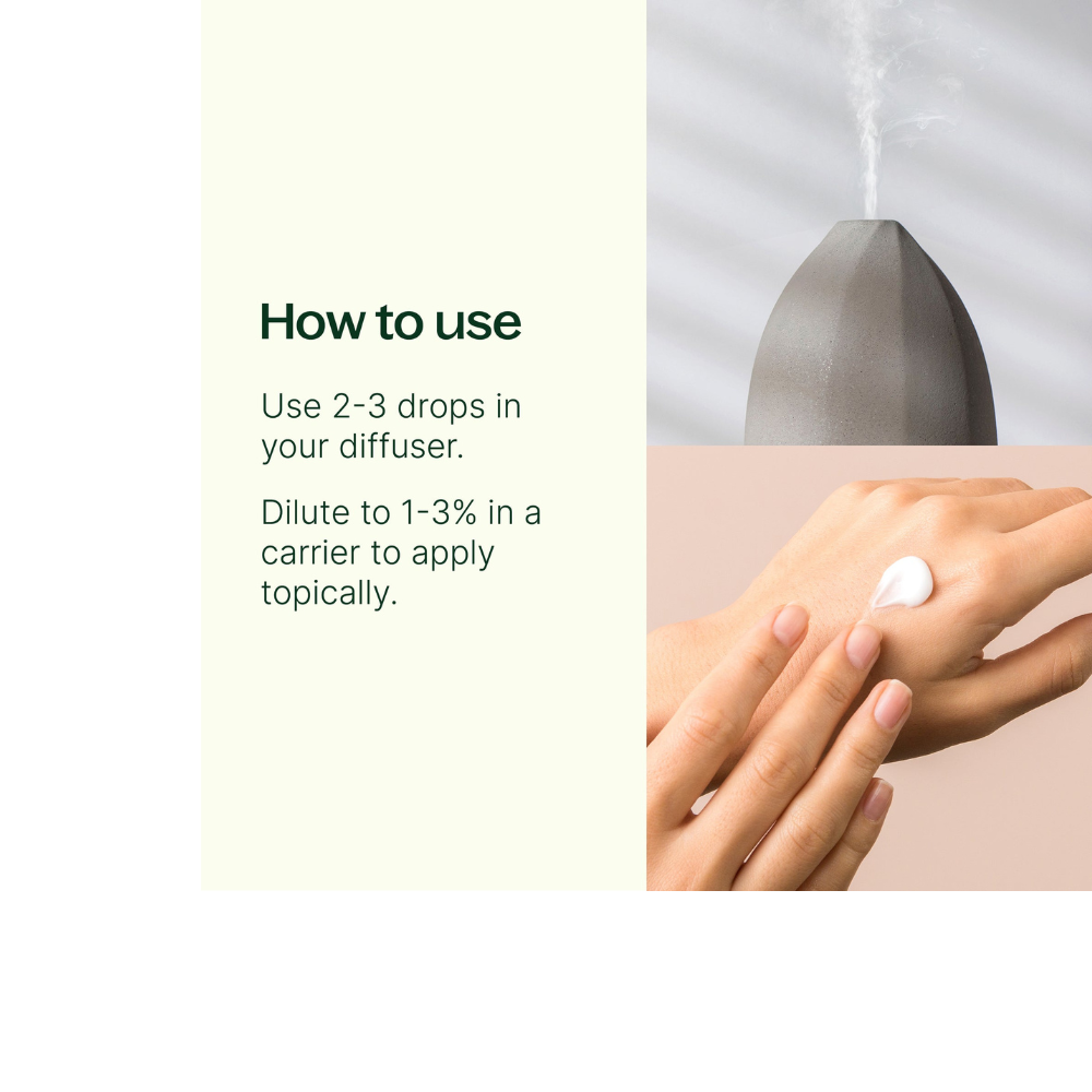Loving Compassion (Heart Chakra) Essential Oil Pre-Diluted Roll-On